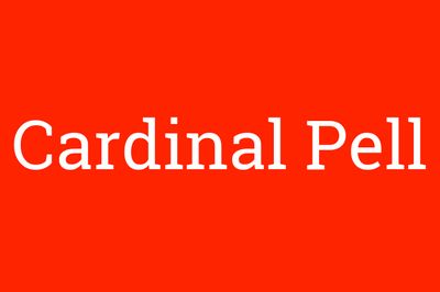 Pell stamp